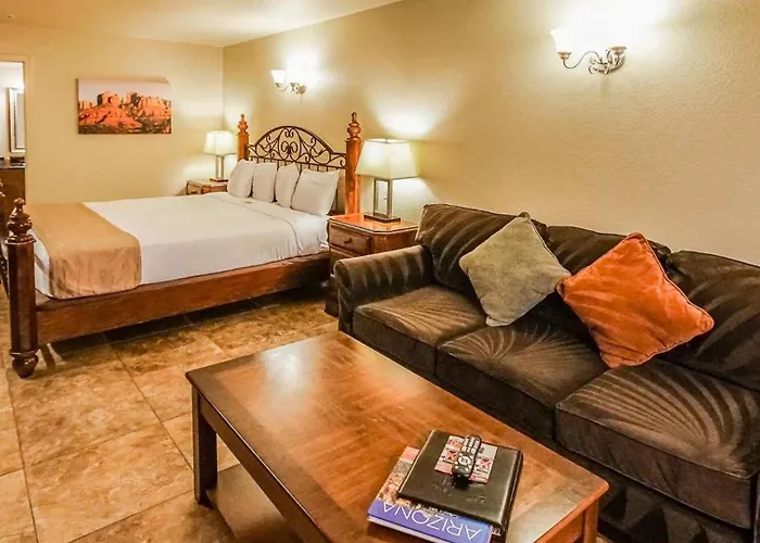 Apartment Springs With Access *