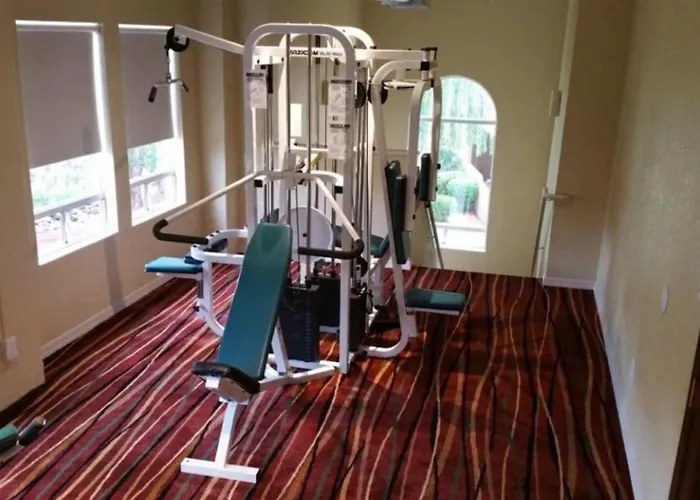 Apartment Springs With Access