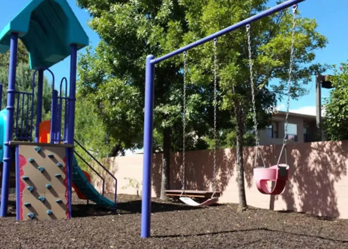 Springs With Access Apartment