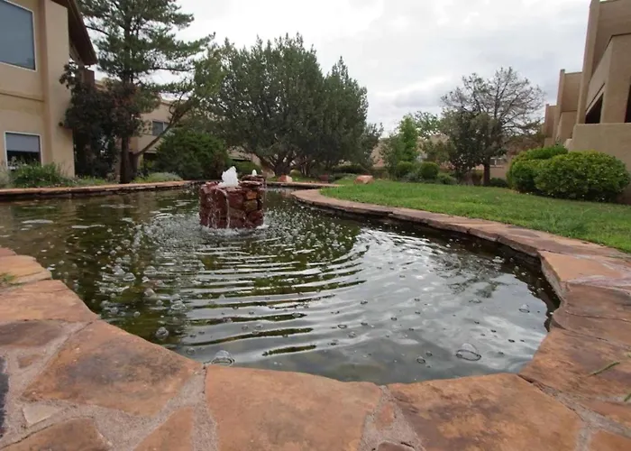 Springs With Access * Sedona